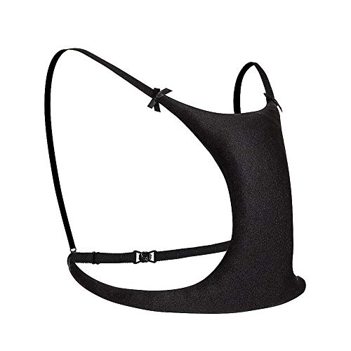 Sujetador nocturno, sujetador de corrección, Bra Pillow Sin Anillo de Acero Evita la flacidez del pecho Sujetador deportivo nocturno Antiarrugas Soporte para el Pecho Bra Mujeres Sleep Bras