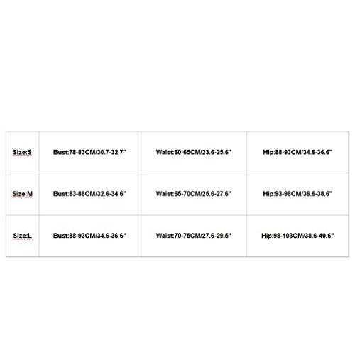 Sylar Bikinis Mujer 2019 Push Up Bañadores Mujer Reductores con Aros Traje De Baño Mujer Dos Piezas con Relleno Brasileños Bañador De Playa