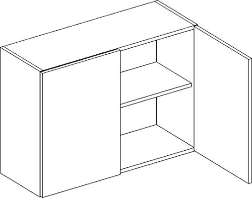 Tarraco Comercial Muebles de Cocina Completa Bruno Picard 240 cm