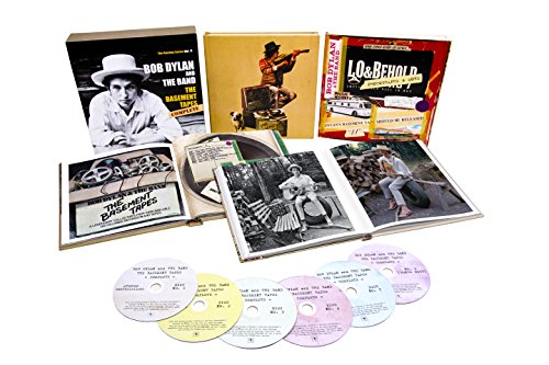 The Basement Tapes Complete: The Bootleg Series - Volumen 11