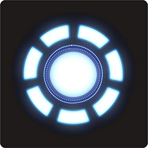 The Fan Tee Camiseta de Mujer Iron Man Los Vengadores Hulk Stark Industries 001 S