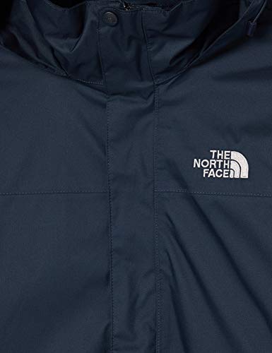 The North Face Evolve II Triclimate Chaqueta, Hombre, Azul (Urban Navy), S