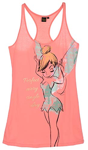 Tinker Bell Mujer Camison