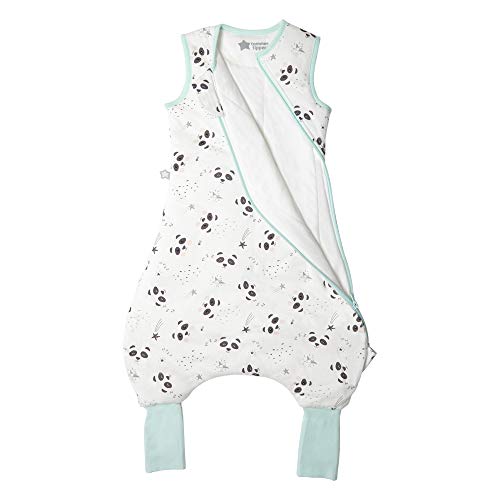 Tommee Tippee Pijama Grobag Steepee, 18-36 m, 2.5 tog, pequeños pandas