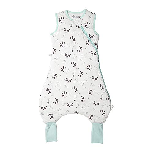 Tommee Tippee Pijama Grobag Steepee, 18-36 m, 2.5 tog, pequeños pandas