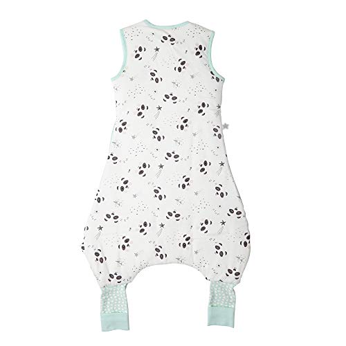 Tommee Tippee Pijama Grobag Steepee, 18-36 m, 2.5 tog, pequeños pandas