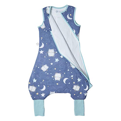 Tommee Tippee Pijama Grobag Steepee, 6-18 m, 2.5 tog, Ollie sueña