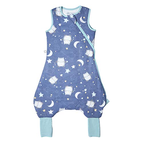 Tommee Tippee Pijama Grobag Steepee, 6-18 m, 2.5 tog, Ollie sueña