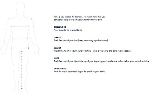 Tommy Hilfiger Chaqueta de Puffer con capucha para hombre - - X-Large alto