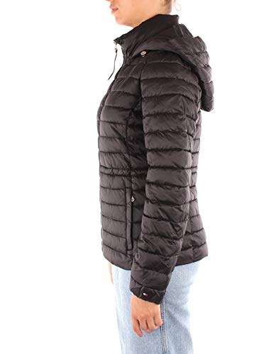 Tommy Hilfiger - Edredón de mujer con relleno Eco – Talla L.