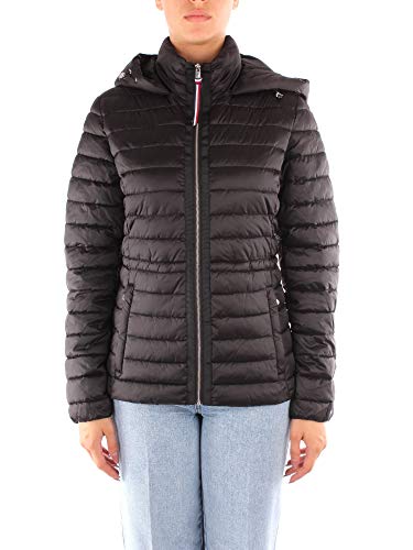 Tommy Hilfiger - Edredón de mujer con relleno Eco – Talla L.