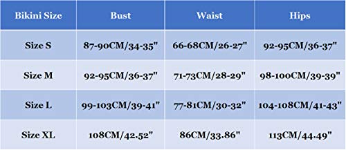 Traje de Baño Mujer Bañador Vientre Plano Una Pieza Bañadores sin Tirantes Playa Natacion Mujer con Volantes Bikinis con Relleno Monokini Bikini Push Up Señora Trajes de Baño Enteros Trikini Negro S