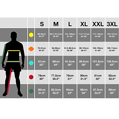 Trespass - Sudadera Afelpada con Capucha y Cremallera Modelo Northwood Hombre Caballero (Mediana (M)) (Azul Brillante Jaspeado)