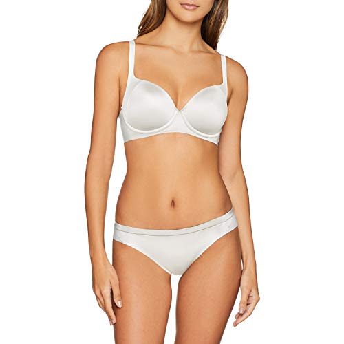 Triumph Body Make-up Soft Touch WP Ex Sujetador con Copa Completa, Marfil (Vanille 00gt), 95B para Mujer
