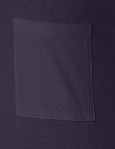 Triumph Mix & Match LSL Top 02 Camiseta de Pijama, Gris Guijarro, 46 para Mujer