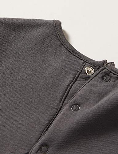 Tuc Tuc Vestido Punto Y Tul Are You Ready, Gris, 4A para Niñas