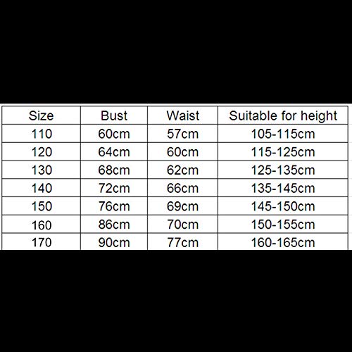 Tutu Profesional de Ballet para niños/niños/Adultos/Mujeres, Trajes de Baile de Fiesta de Bailarina, tutú de Ballet de Swan Lago Blanco para Trajes de Rendimiento,160cm