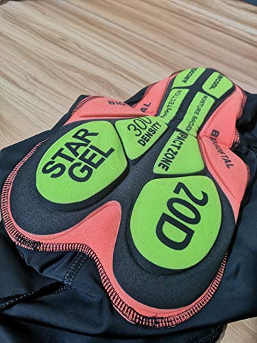 Uglyfrog - Traje térmico de ciclismo para mujer, camiseta térmica de manga larga para mujer, transpirable, manga larga y pantalones con tirantes