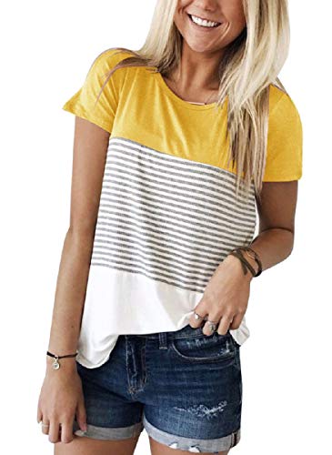 UMIPUBO Bluas de Mujer Camisa Algodón Blusa Mujer Elegante Manga Corta Manga Larga Camisa Suelta Mujer Casual Verano Invierno Primavera Shirts