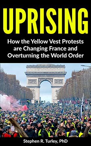 Uprising: How the Yellow Vest Protests are Changing France and Overturning the World Order (English Edition)