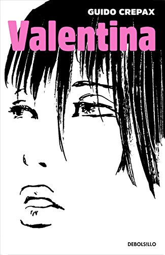 Valentina (Best Seller | Cómic)