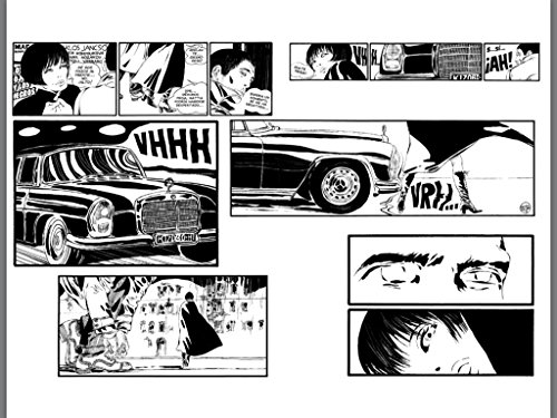 Valentina (Best Seller | Cómic)