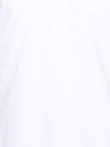 Vans Herren Left Chest Logo Tee T-Shirt, Weiß (White Black Yb), XX-Large