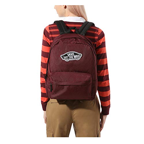 Vans REALM MOCHILA PUERTO ROYALE, Talla única