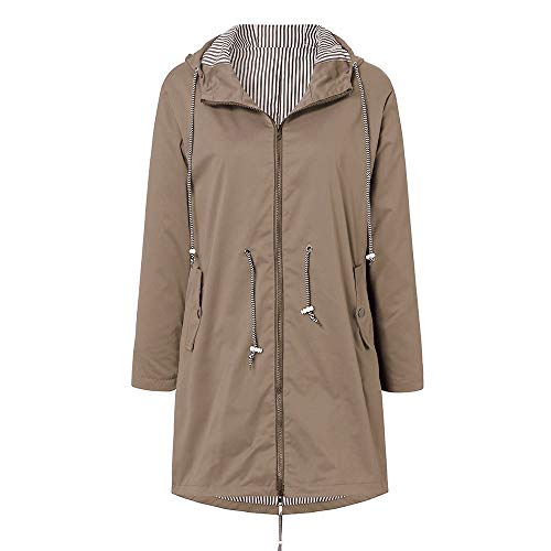 Vectry Abrigos Entallados Abrigo Marron Parka Verde Militar Mujer Parka Invierno Mujer Parkas Mujer Abrigo Capa Mujer Abrigo Rosa Mujer Chaqueton Marinero Mujer Abrigo