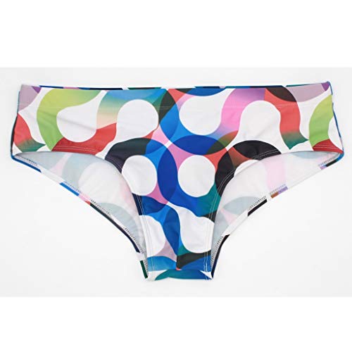 Vectry Bañadores de Natación Boxeador Surf Calzoncillos Trajes de Baño Cortos Hombre Deportes Acuáticos de Bolsillo Troncos Bañador de Natación Boxer para Hombre, Hombre Bañador Traje de Baño Pantalon