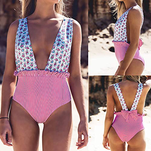Vectry Bikinis Calzedonia Tankini Niña Bañadores De Mujer Dos Piezas Top Y Falda Monokini De Marko Ropa De Playa para Mujer Blanca Traje De Baño Sexy Mujer