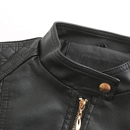 Vectry Camisas Negras De Mujer Cardigan Punto Ropa Online Mujer Trajes De Mujer Elegantes Sudaderas Cortas Jersey De Cuello Alto Chaqueta Vestir Mujer Abrigo Marinero Mujer