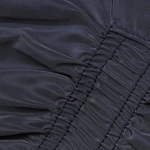 Vectry Capas De Mujer Chaqueta De Paño Mujer Parka Azul Mujer Abrigo Parka Abrigos Calentitos Mujer Gabardina Mujer Abrigo Jaspeado Mujer Chaquetas Invierno Mujer