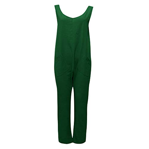 Vectry Monos Mujer Elegantes Bodysuit Mujer Rosa Leggins Yoga Largos Jumpsuits Mujer Sport Mono Estampado Leopardo Mono Mujer Verde
