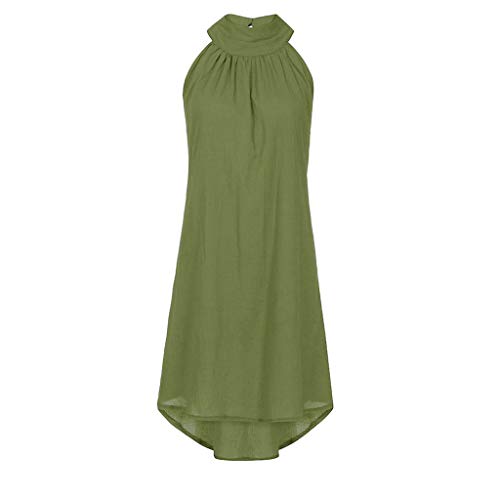 Vectry Vestido Recto para Mujer Gordita Vestidos Azul Turquesa Mujer Vestidos De Mujer para IR De Boda Vestidos De Mujer Verano XXXXXL