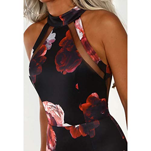 Vectry Vestidos Adolescentes Chica Vestidos Largos Casual Estampados Vestidos De Boda Cortos Elegante Moda Mujer 2019 Vestidos Vestido Mujer Verano Vestidos Mujer Verano 2019 Vestidos Rojo