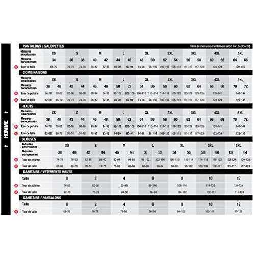 Velilla 333/C24/T8 Pantalón pijama, Rojo Coral, 8