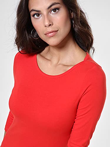 VENCA Camiseta Lisa colección Mujer - 112163