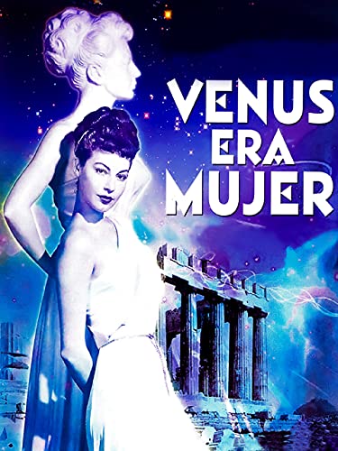 Venus era mujer