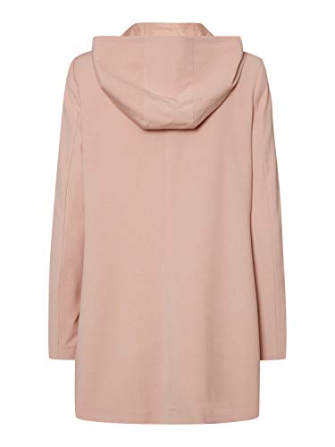 Vero Moda Vmdorituptown Jacket Boos Anorak, Rosa de Caoba, XS para Mujer
