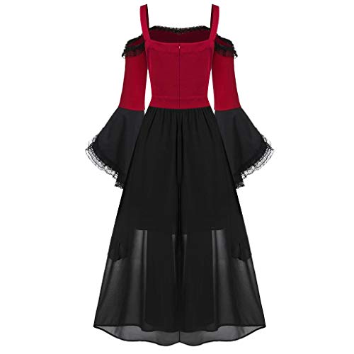 Vestido Novia Disfraz niña Disfraces Medievales Mujer Vestido gotico Mujer Vestido Blanco niña Ropa Gotica Vestidos Rojos Disfraces Medievales Vestido Blanco Disfraz epoca Mujer Vestido Playero