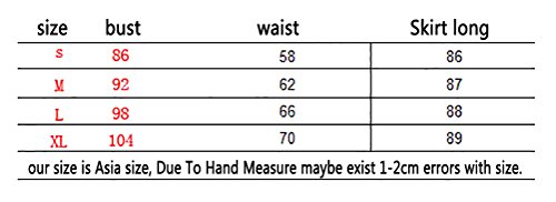 Vestidos De Fiesta Cortos Verano Mujer Color Sólido Vestido Coctel Tirantes Espalda Niñas Dresses Fiesta Disfraz Descubierta Bandage Vestir (Color : Rosa, Size : S)