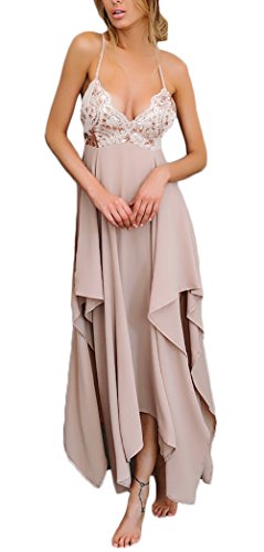 Vestidos De Noche Mujer Elegante Sin Mangas Tirantes Flash Lentejuelas Danza Basic Fiesta Vestido Verano Fashion Joven Bonita Asimetricas Espalda Abierta Coctel Formal Dress Ropa