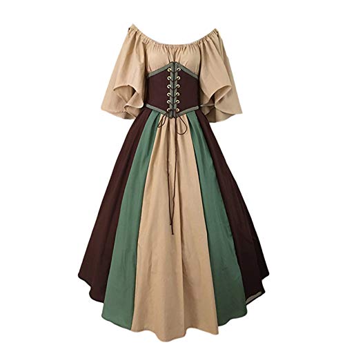 Lograr siglo Volar cometa Comprar vestidos celtas medievales 🥇 【 desde 20.98 € 】 | Estarguapas