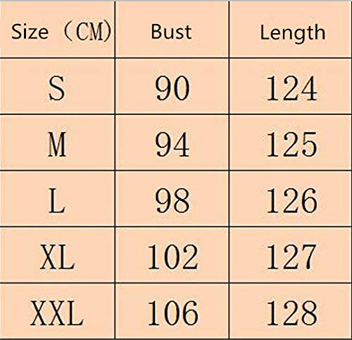 Vestidos Maxi Mujer Verano Elegante Moda Volantes Largos Vestidos Barco Cuello Sin Tirantes Flores Estampadas Bohemio Casual Beach (White,S)