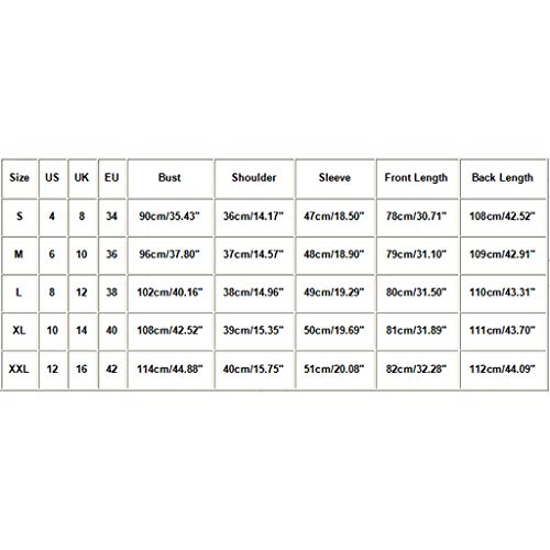 Vestidos Mujer Medieval Gótico Vestidos Coctel Largo Vintage Retro Manga Larga Vestidos de Vestir Fiesta Elegante Mujer Corte Halloween Vestido de Noche Capa Vestidos con Capucha Cosplay vpass