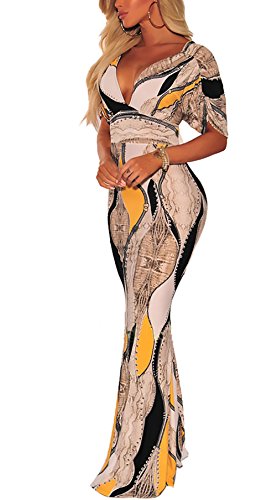 Vestidos Verano Mujer Elegantes Camuflaje Manga Corta Cuello Redondo Basic Club Vestido Ajustado Mini Vestido Irregular Fashion Vestidos Camiseros Cortos Vestidos Party Ropa