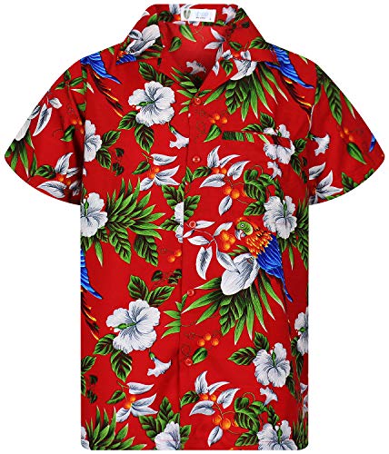 Comprar camisas hawaianas mujer baratas 🥇 desde € 】 | Estarguapas
