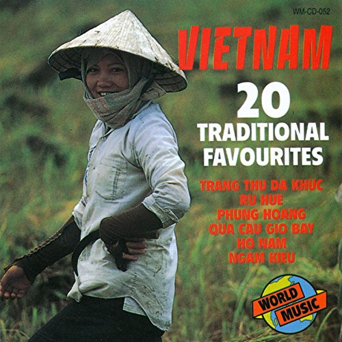 Vietnam - 20 Traditional Favourites