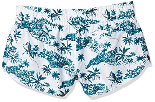 Volcom I'm Not Shore 2" Bañador, Mujer, Tidal Blue, M